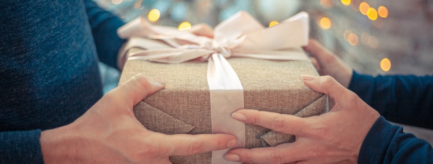 Regalo di Natale